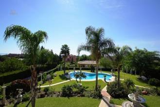 Thumbnail von Luxus-Villa in El Padron R2513531