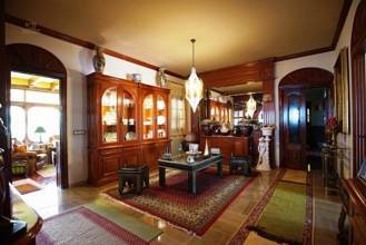 Thumbnail von Luxus-Villa in El Padron R2513531