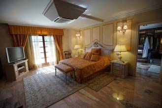 Thumbnail von Luxus-Villa in El Padron R2513531