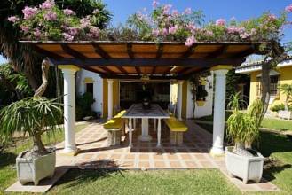 Thumbnail von Luxus-Villa in El Padron R2513531