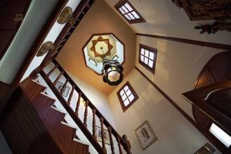 Thumbnail von Luxus-Villa in El Padron R2513531