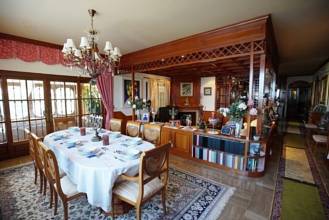 Thumbnail von Luxus-Villa in El Padron R2513531