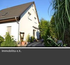 Familienfreundliches EFH mit ruhigem Garten