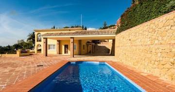 Thumbnail von Luxus-Villa in Benalmadena Pueblo R2419871