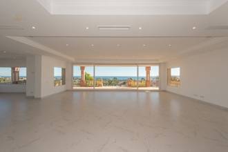 Thumbnail von Luxus-Villa in Los Flamingos R2421866