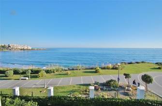 Thumbnail von Luxus-Wohnung in Estepona R2804858