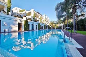 Thumbnail von Luxus-Wohnung in Estepona R2804858