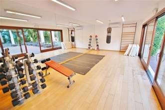 Thumbnail von Luxus-Wohnung in Estepona R2804858