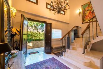 Thumbnail von Luxus-Villa in Los Monteros R2804150