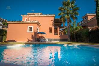 Thumbnail von Luxus-Villa in Los Monteros R2804150