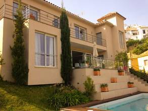 Thumbnail von Luxus-Villa in Benahavis R2807132