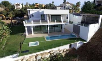 Thumbnail von Luxus-Villa in El Rosario R2807600