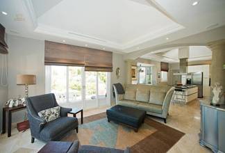 Thumbnail von Luxus-Villa in Monte Halcones R2794208