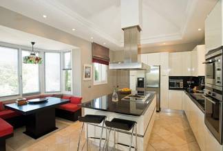 Thumbnail von Luxus-Villa in Monte Halcones R2794208