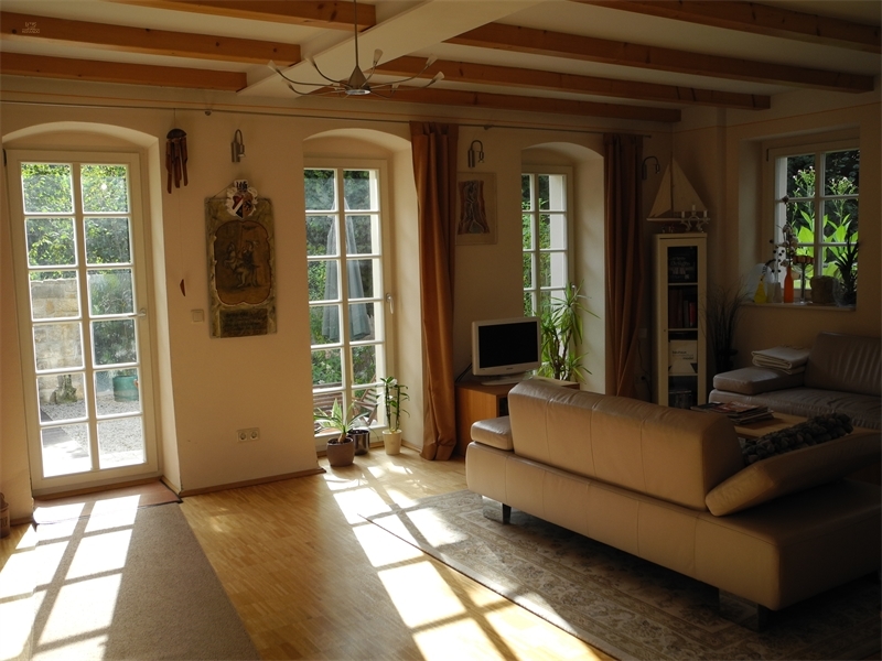 Thumbnail von Historisches Kleinod in bevorzugter Lage