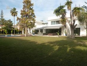 Thumbnail von Luxus-Villa in Guadalmina Baja R2552909