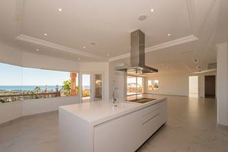 Thumbnail von Luxus-Villa in Benahavis R2794058