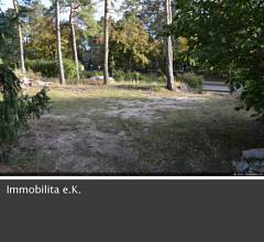 Baureifes Eckgrundstück nahe dem Zernsdorfer Lankensee