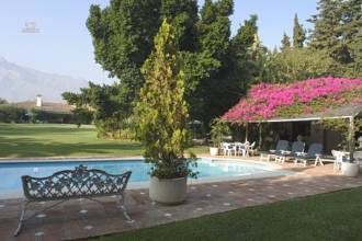 Thumbnail von Luxus-Villa in The Golden Mile R2707010