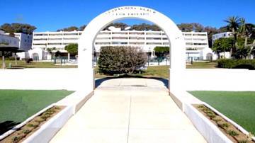 Thumbnail von Luxus-Wohnung in Guadalmina Baja R2684960