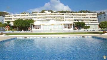 Thumbnail von Luxus-Wohnung in Guadalmina Baja R2684960