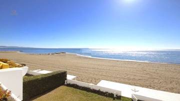 Thumbnail von Luxus-Wohnung in Guadalmina Baja R2684960