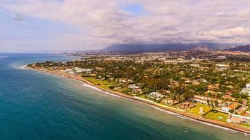 Thumbnail von Luxus-Wohnung in Guadalmina Baja R2684960