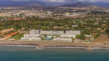 Thumbnail von Luxus-Wohnung in Guadalmina Baja R2684960