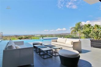 Thumbnail von Luxus-Villa in Benahavis R2526962