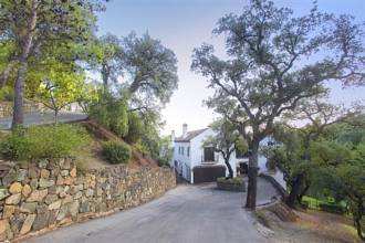 Thumbnail von Luxus-Villa in Benahavis R2576195