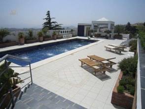 Thumbnail von Luxus-Villa in La Sierrezuela R2583361