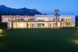 Thumbnail von Luxus-Villa in Marbella R2794283