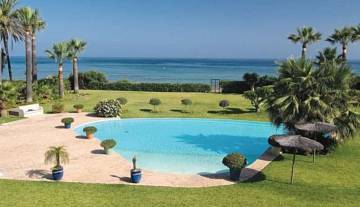 Thumbnail von Luxus-Villa in El Paraiso R2808398