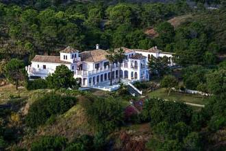 Thumbnail von Luxus-Villa in Estepona R2777585