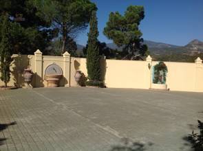 Thumbnail von Luxus-Villa in Estepona R2777585