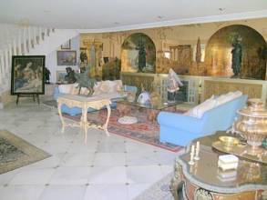 Thumbnail von Luxus-Villa in The Golden Mile R743866