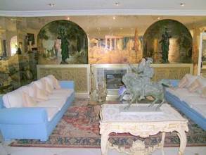 Thumbnail von Luxus-Villa in The Golden Mile R743866