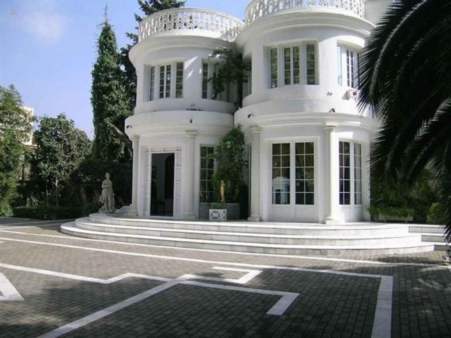 Luxus-Villa in The Golden Mile R743866