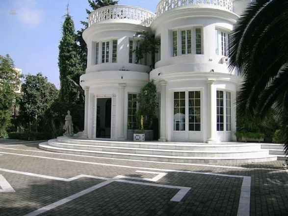 Luxus-Villa in The Golden Mile R743866
