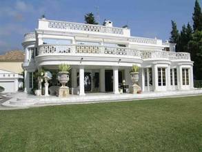 Thumbnail von Luxus-Villa in The Golden Mile R743866