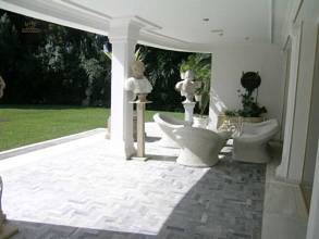 Thumbnail von Luxus-Villa in The Golden Mile R743866