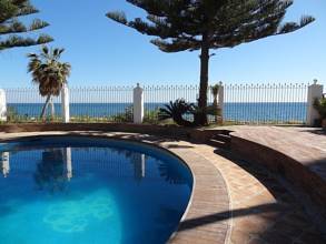 Thumbnail von Luxus-Villa in The Golden Mile R2155375
