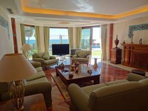 Thumbnail von Luxus-Villa in The Golden Mile R2155375