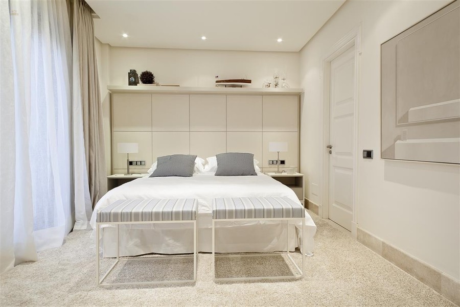 Thumbnail von Luxus-Wohnung in Los Monteros R2515976