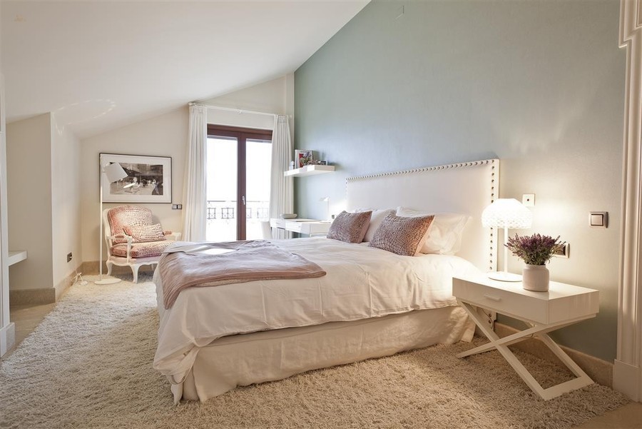 Thumbnail von Luxus-Wohnung in Los Monteros R2515976