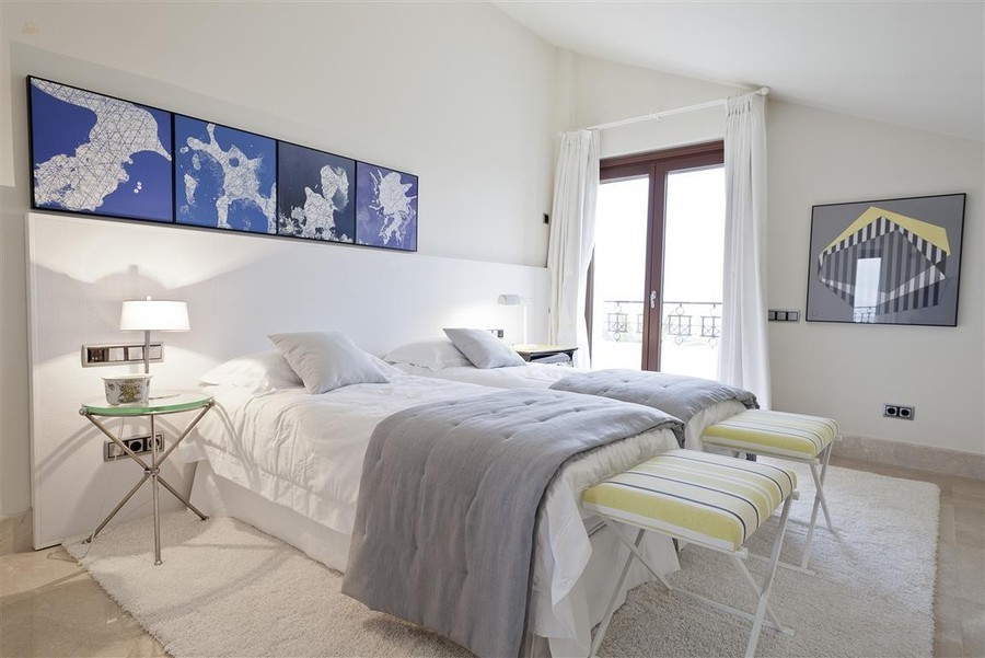 Thumbnail von Luxus-Wohnung in Los Monteros R2515976