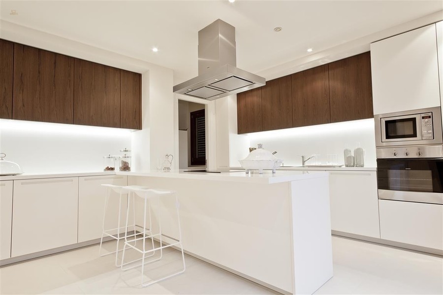 Thumbnail von Luxus-Wohnung in Los Monteros R2515976