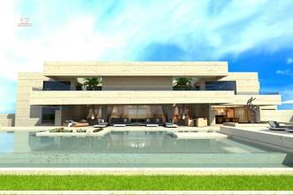 Thumbnail von Luxus-Villa in Marbella R2601107