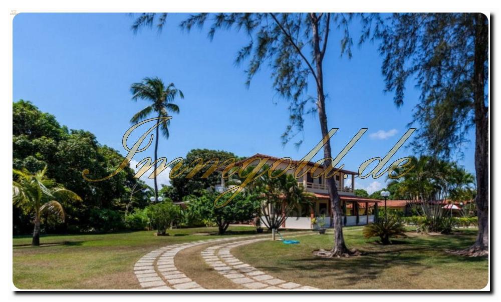 Immogold super eingeführtes Boutique Hotel in Salvador da Bahia