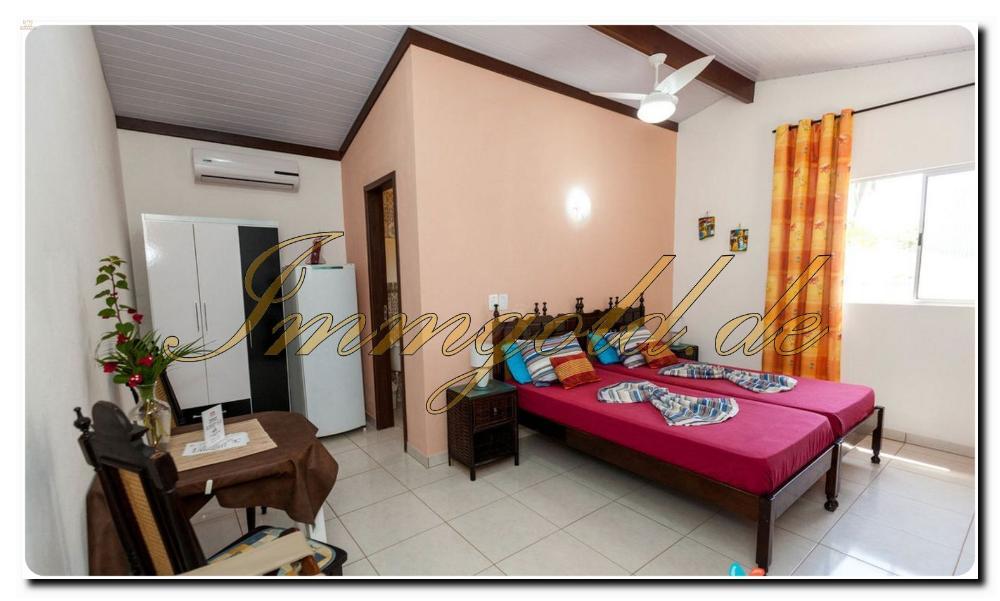 Thumbnail von Immogold super eingeführtes Boutique Hotel in Salvador da Bahia